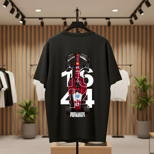 Ferrari F1 Oversized Tee SF-23