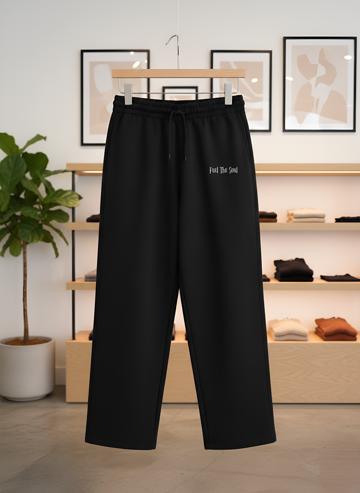 Comfort Gym Fit