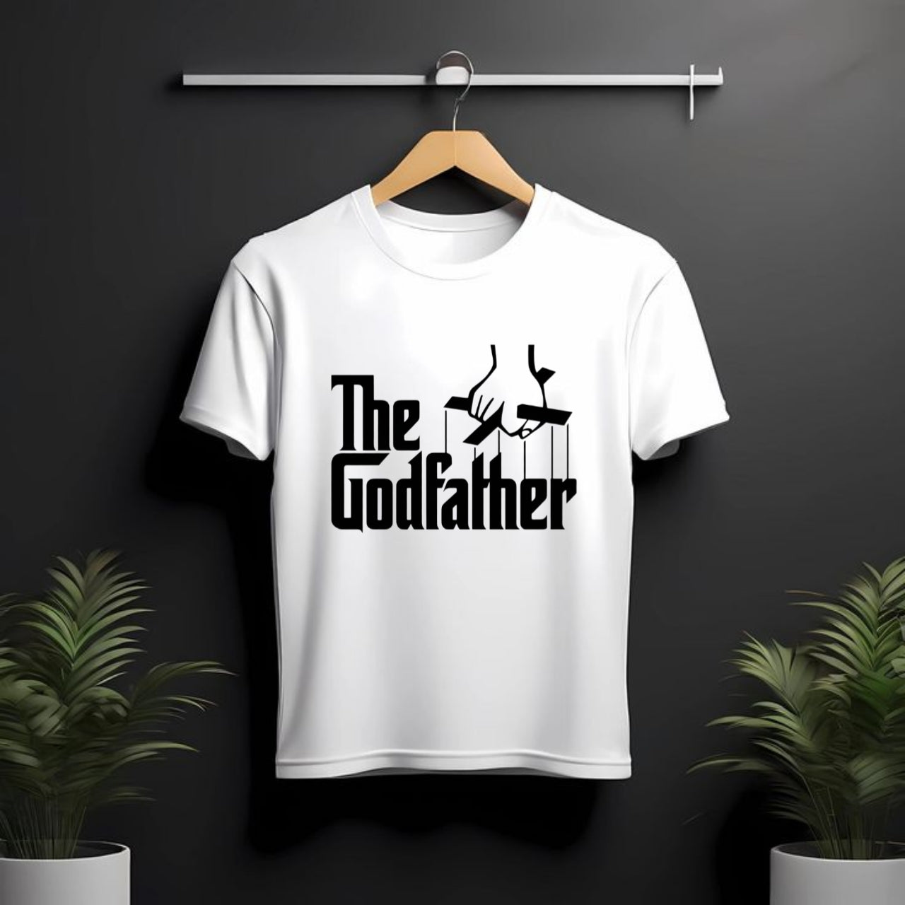 The Godfather Men's T-shirt