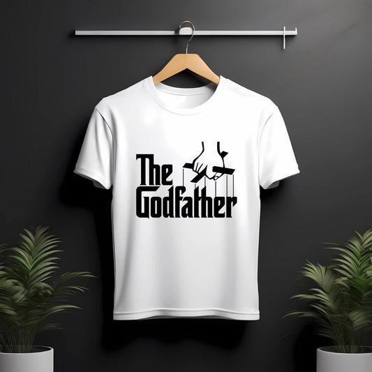 The Godfather Men's T-shirt