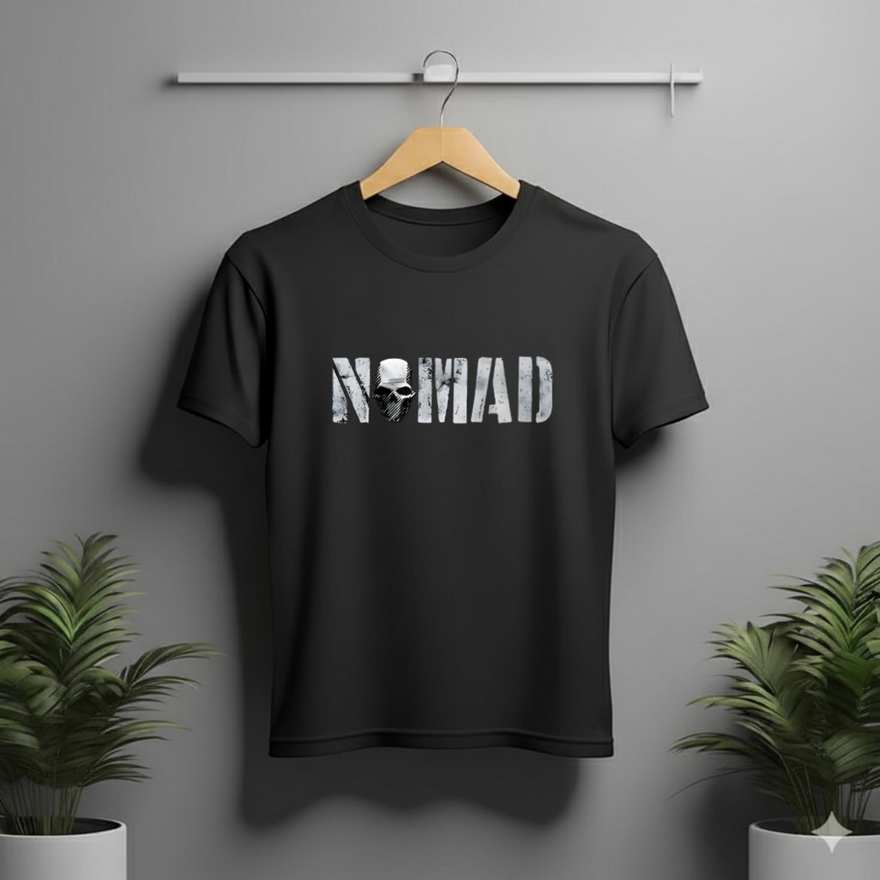 Nomad Men's T-shirt