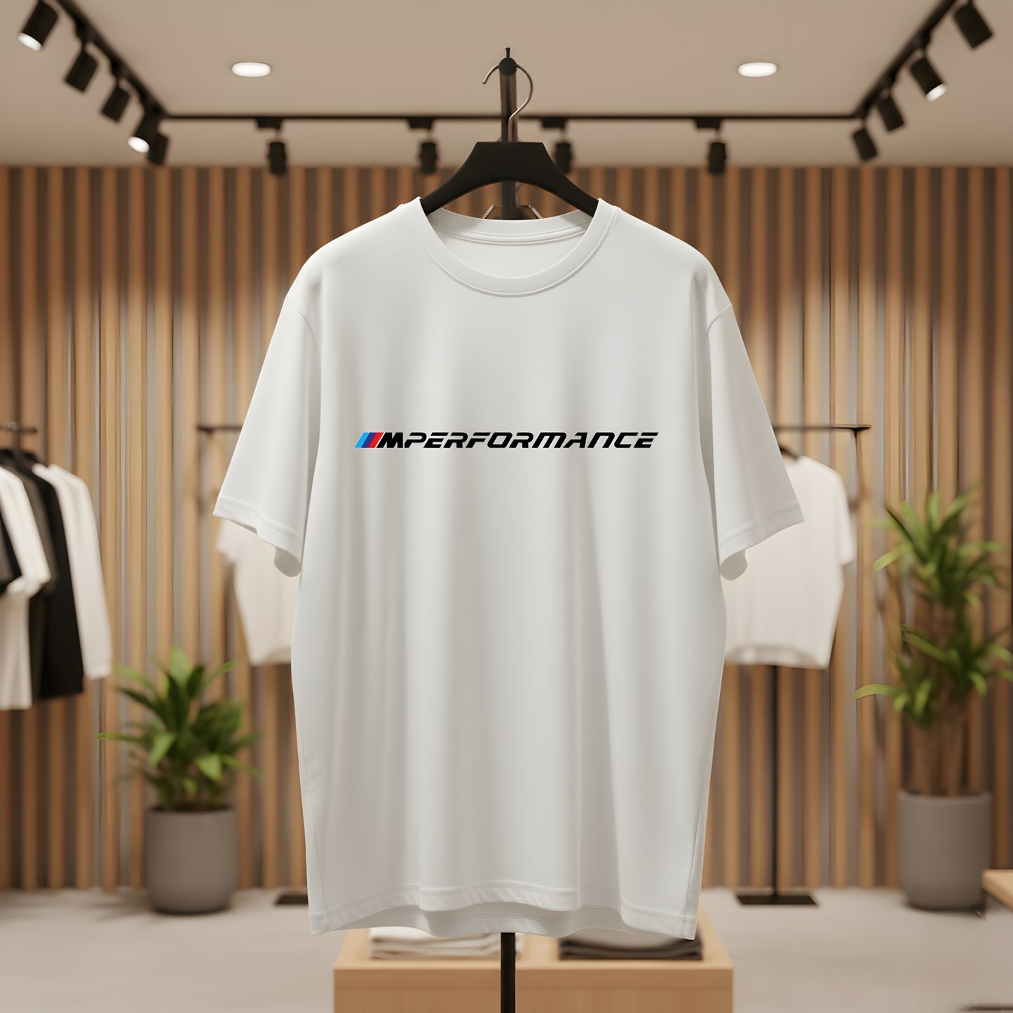 BMW M3 Oversized T-shirt