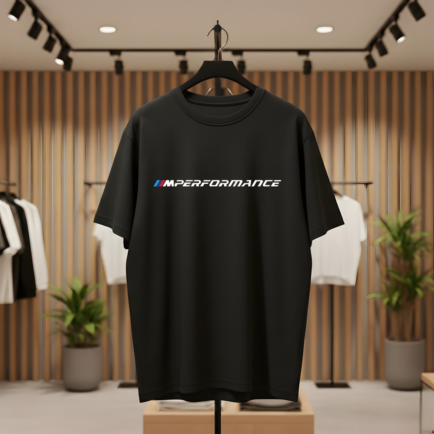 BMW M3 Oversized T-shirt