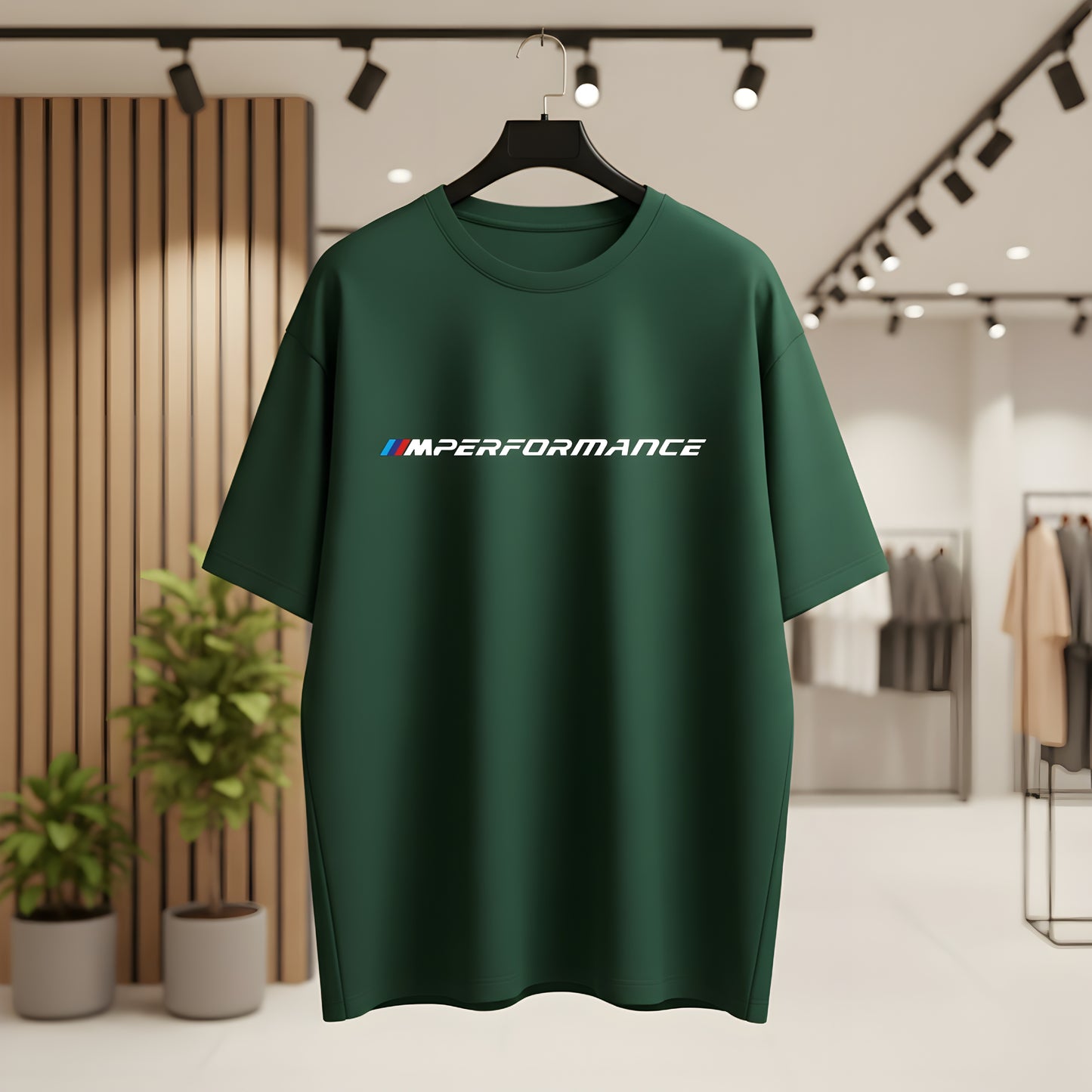 BMW M3 Oversized T-shirt