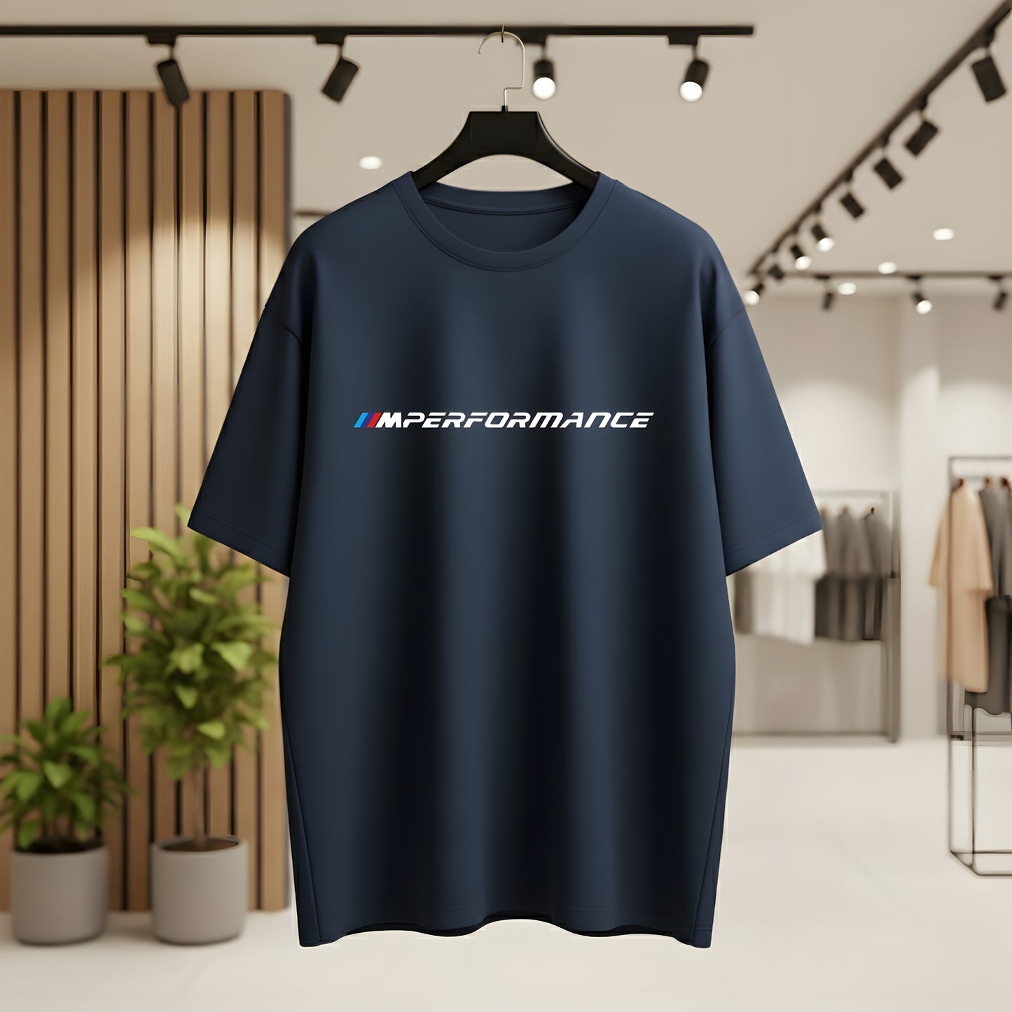 BMW M3 Oversized T-shirt