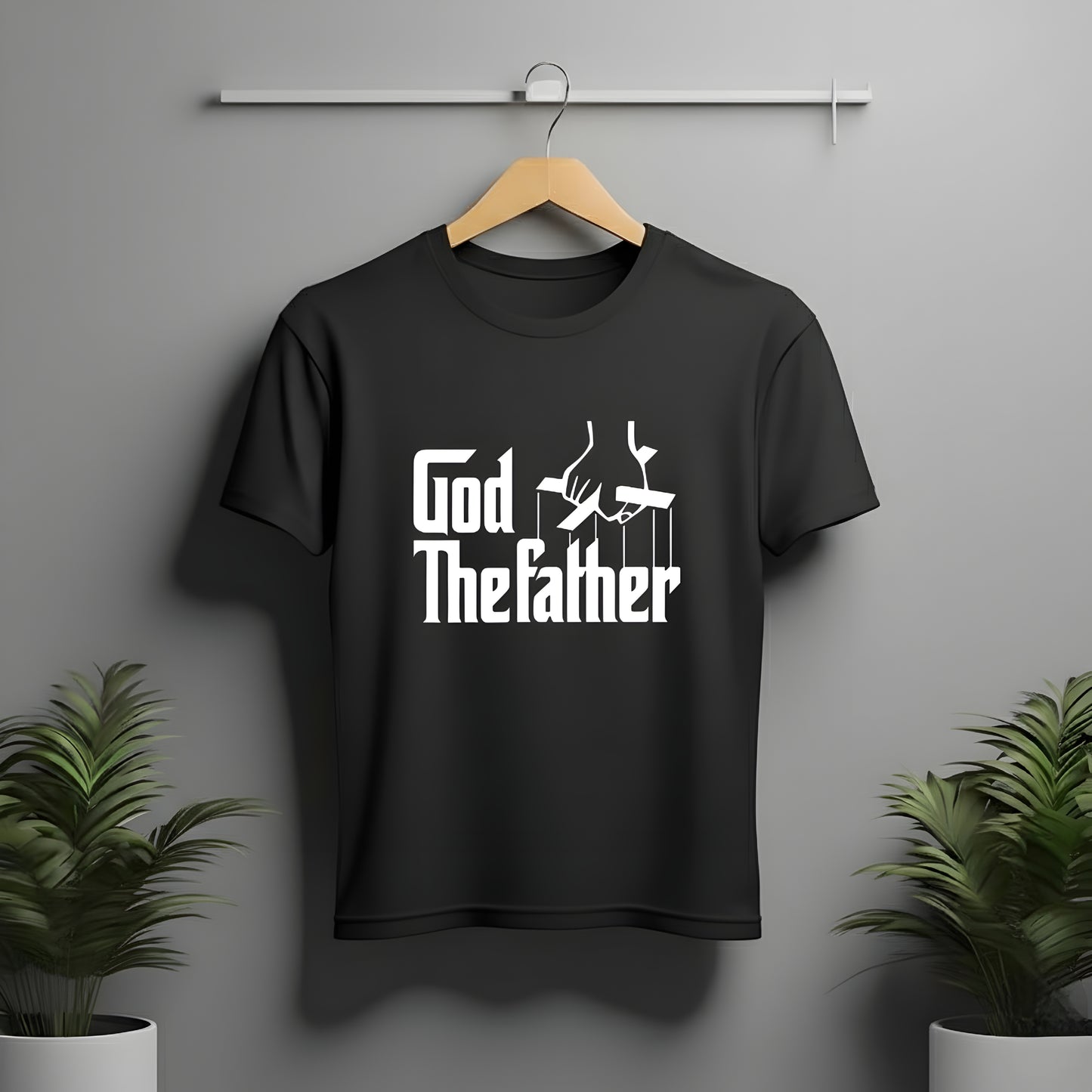 The Godfather Men's T-shirt