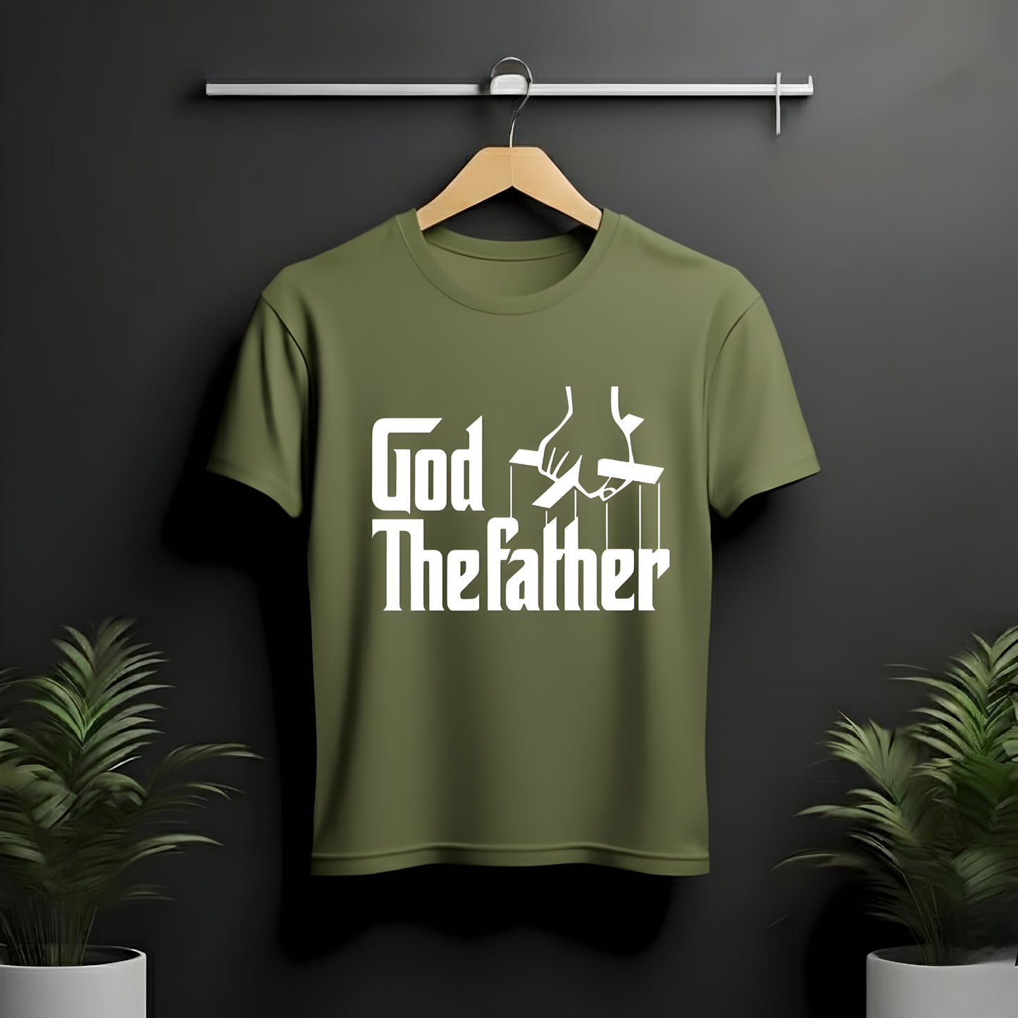 The Godfather Men's T-shirt
