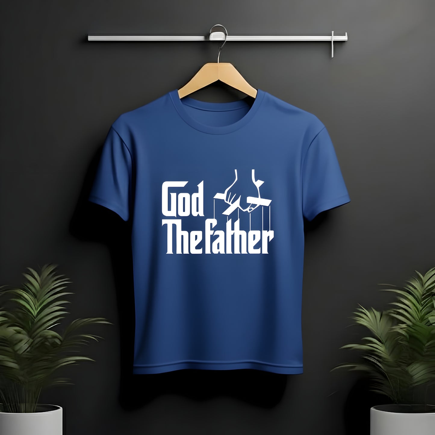 The Godfather Men's T-shirt