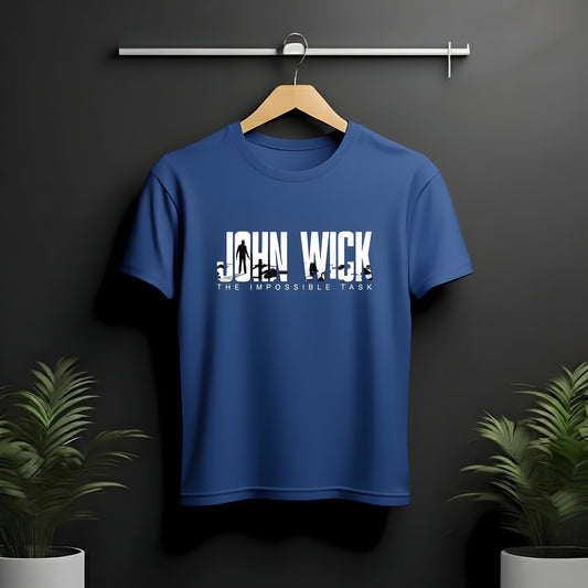 John Wick Men's T-shirt