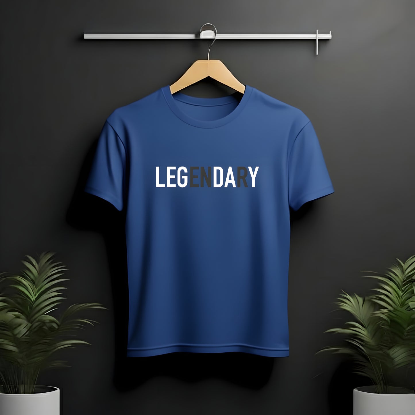 Legday Men's Gym T-shirt