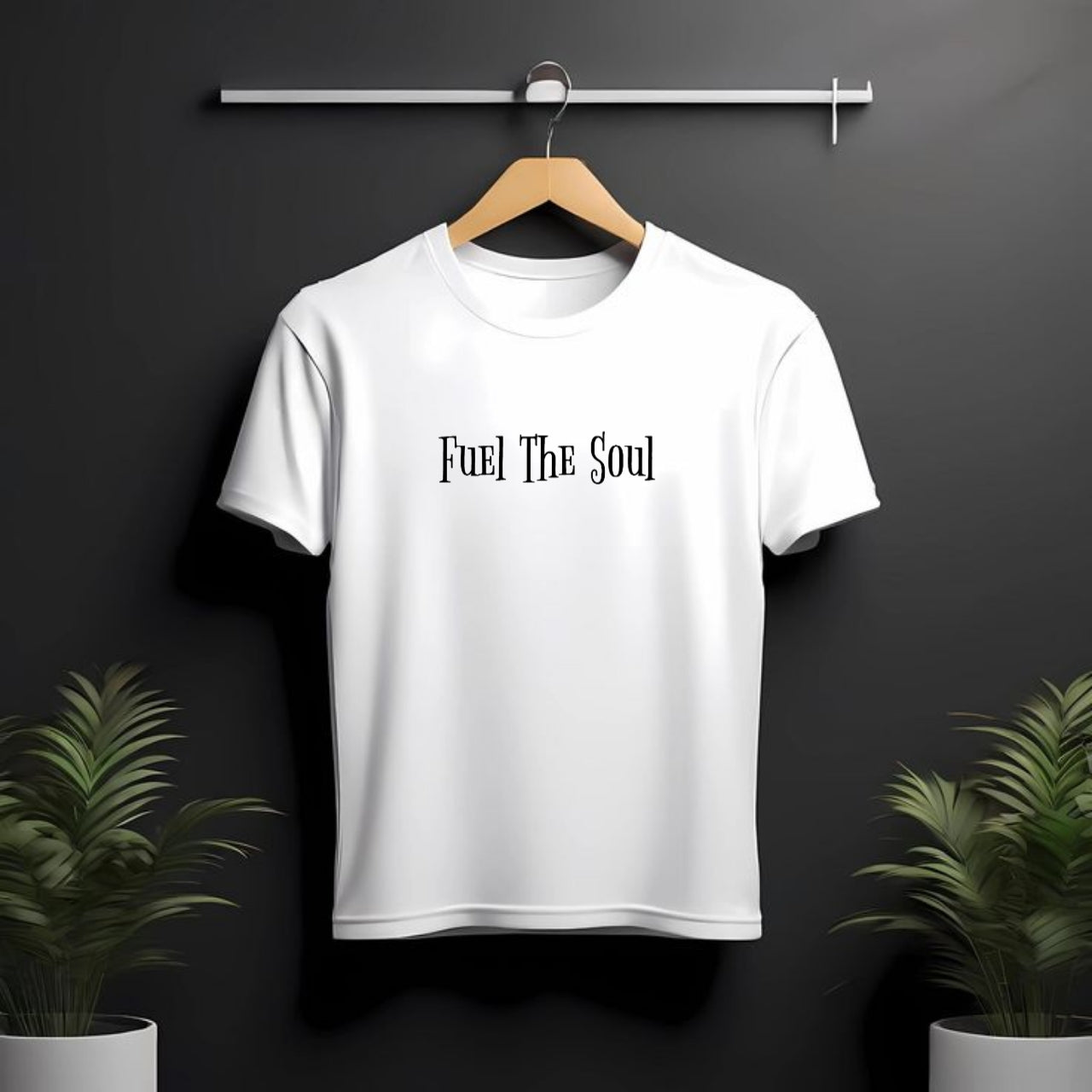 FuelTheSoul Men's T-shirt