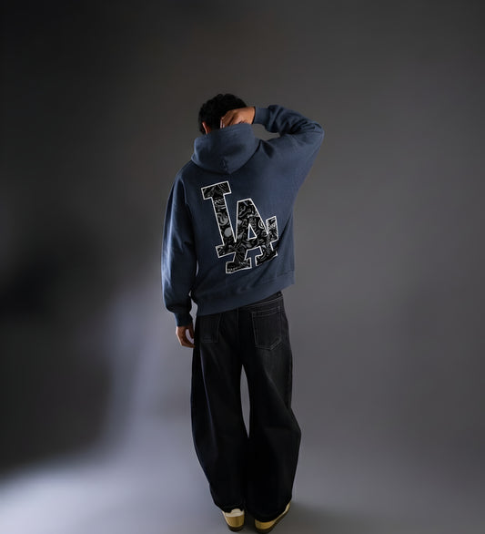 LA Unisex Hoodie