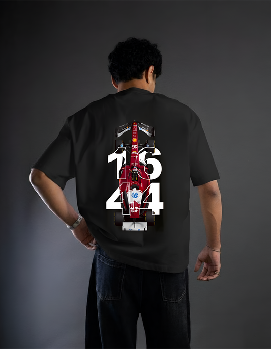 Ferrari F1 Oversized Tee SF-23