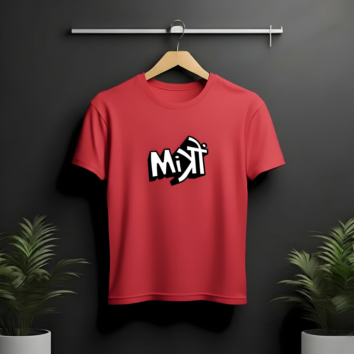 Miत्रो Men's T-shirt