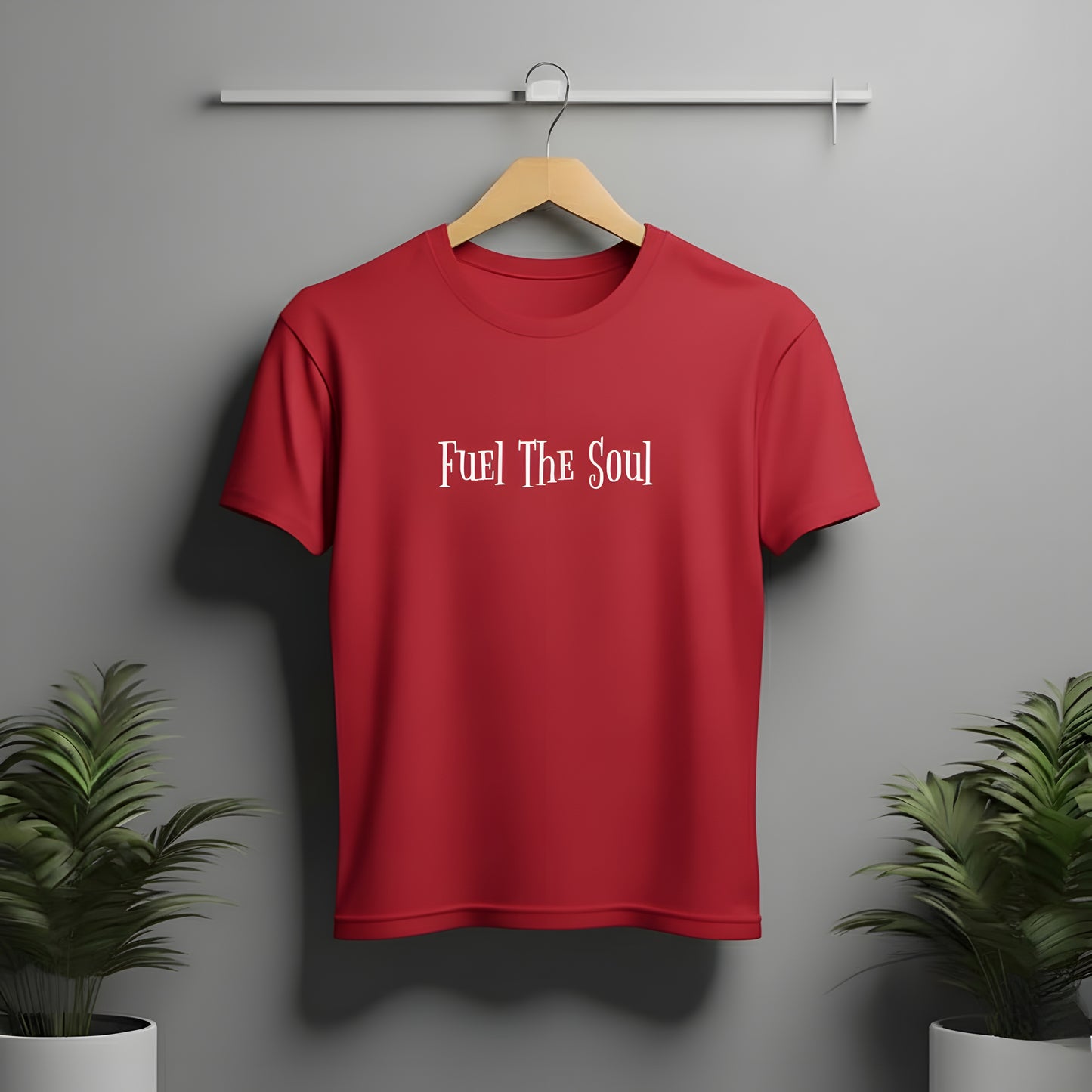 FuelTheSoul Men's T-shirt