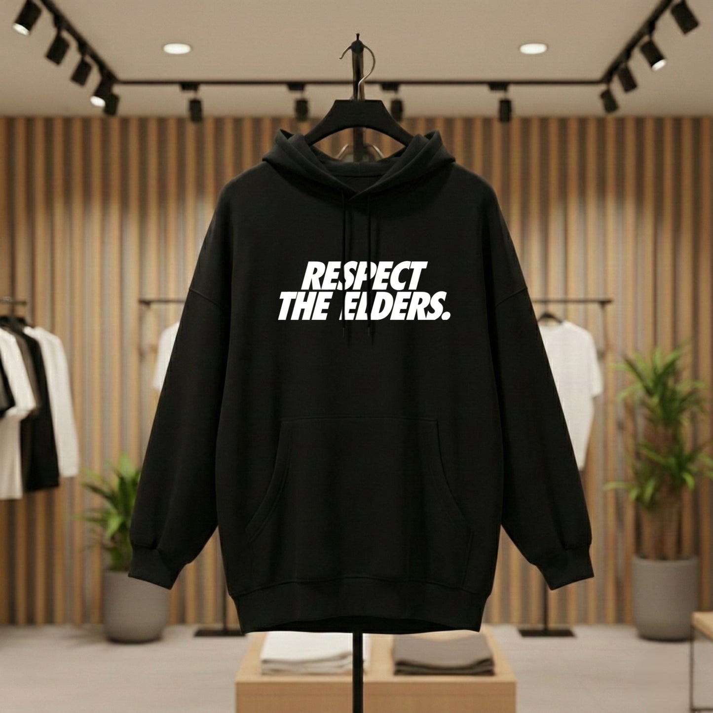 BMW E30 M3 Unisex Oversized Hoodie