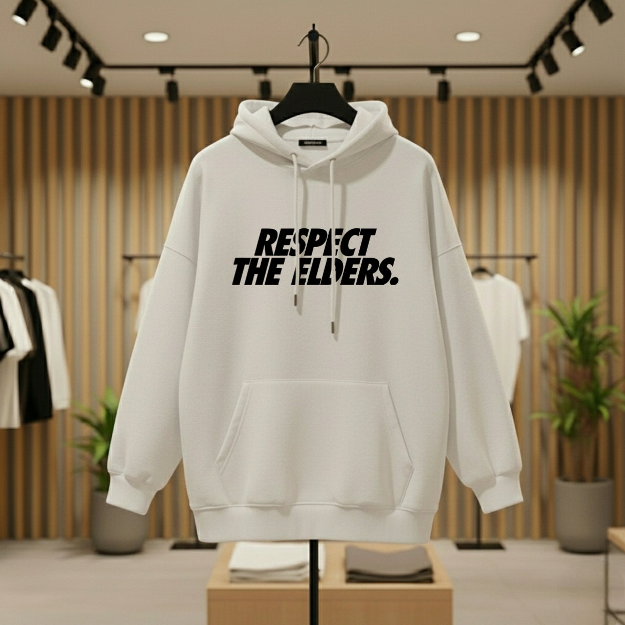 BMW E30 M3 Unisex Oversized Hoodie