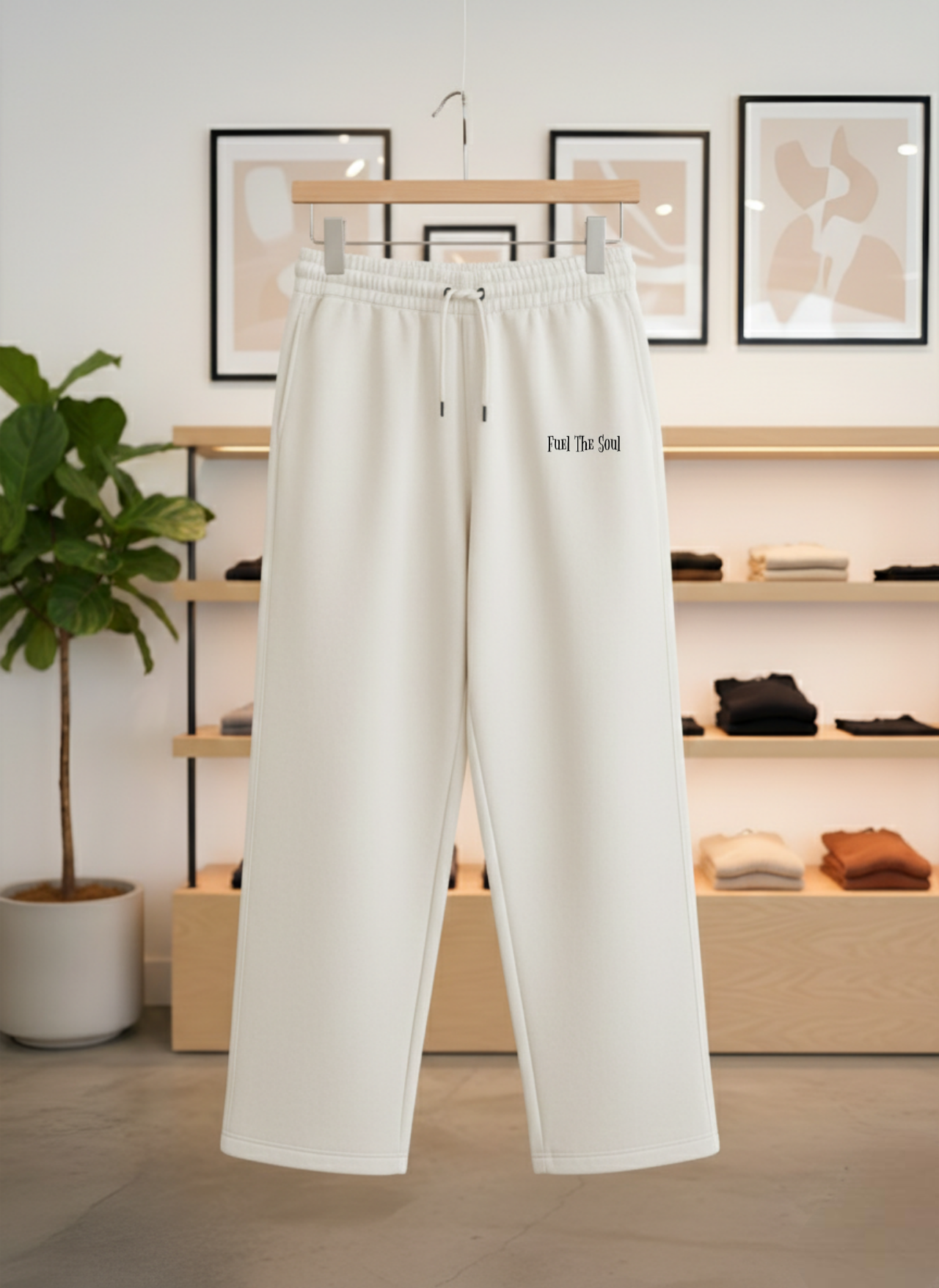 Comfort Gym Fit