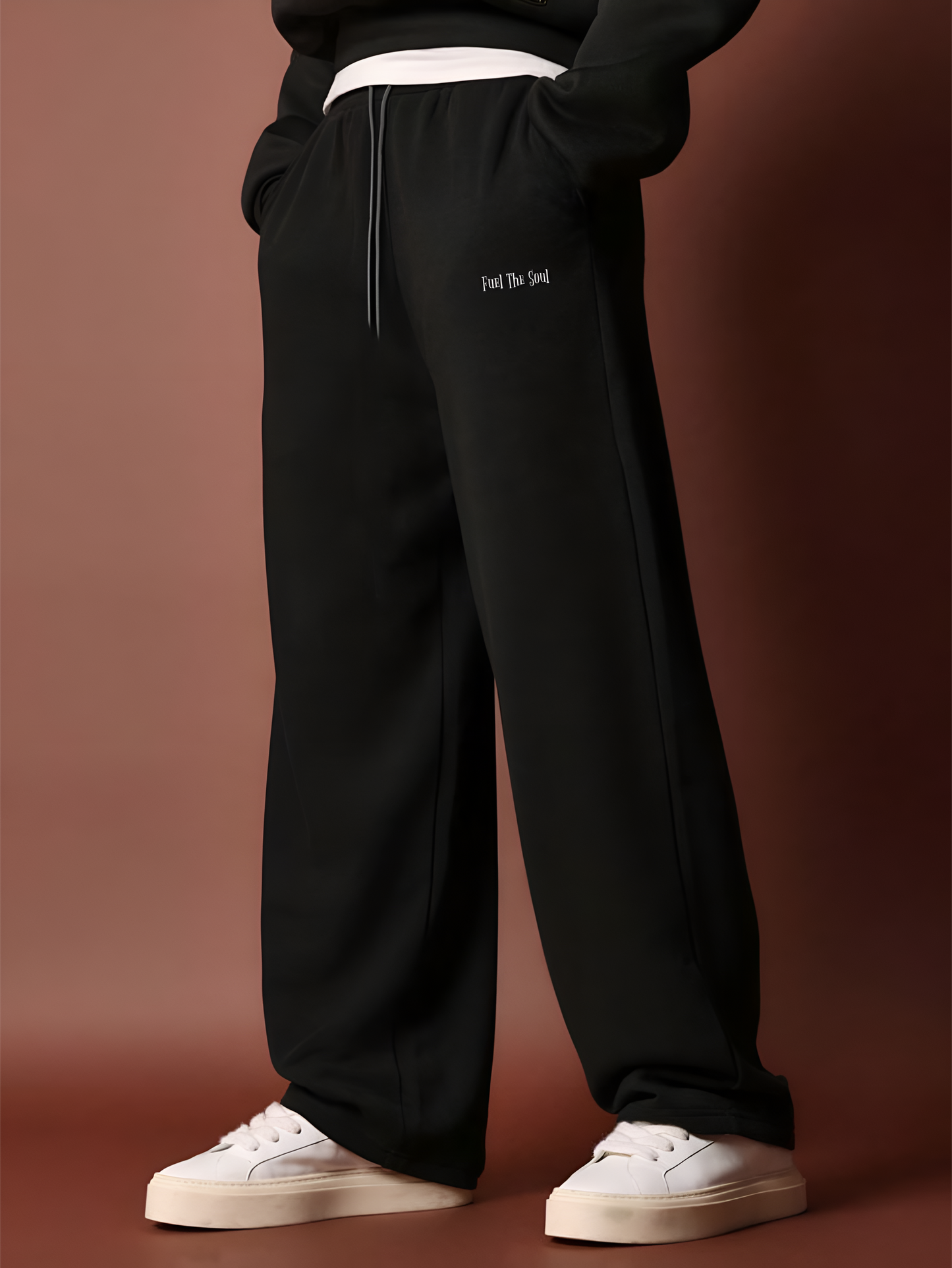 Comfort Sweatpants